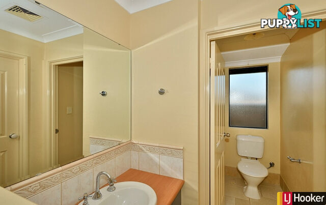 12 Northport Boulevard WANNANUP WA 6210