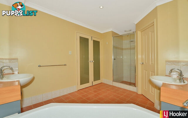 12 Northport Boulevard WANNANUP WA 6210