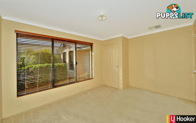 12 Northport Boulevard WANNANUP WA 6210