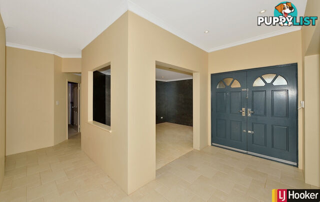 12 Northport Boulevard WANNANUP WA 6210