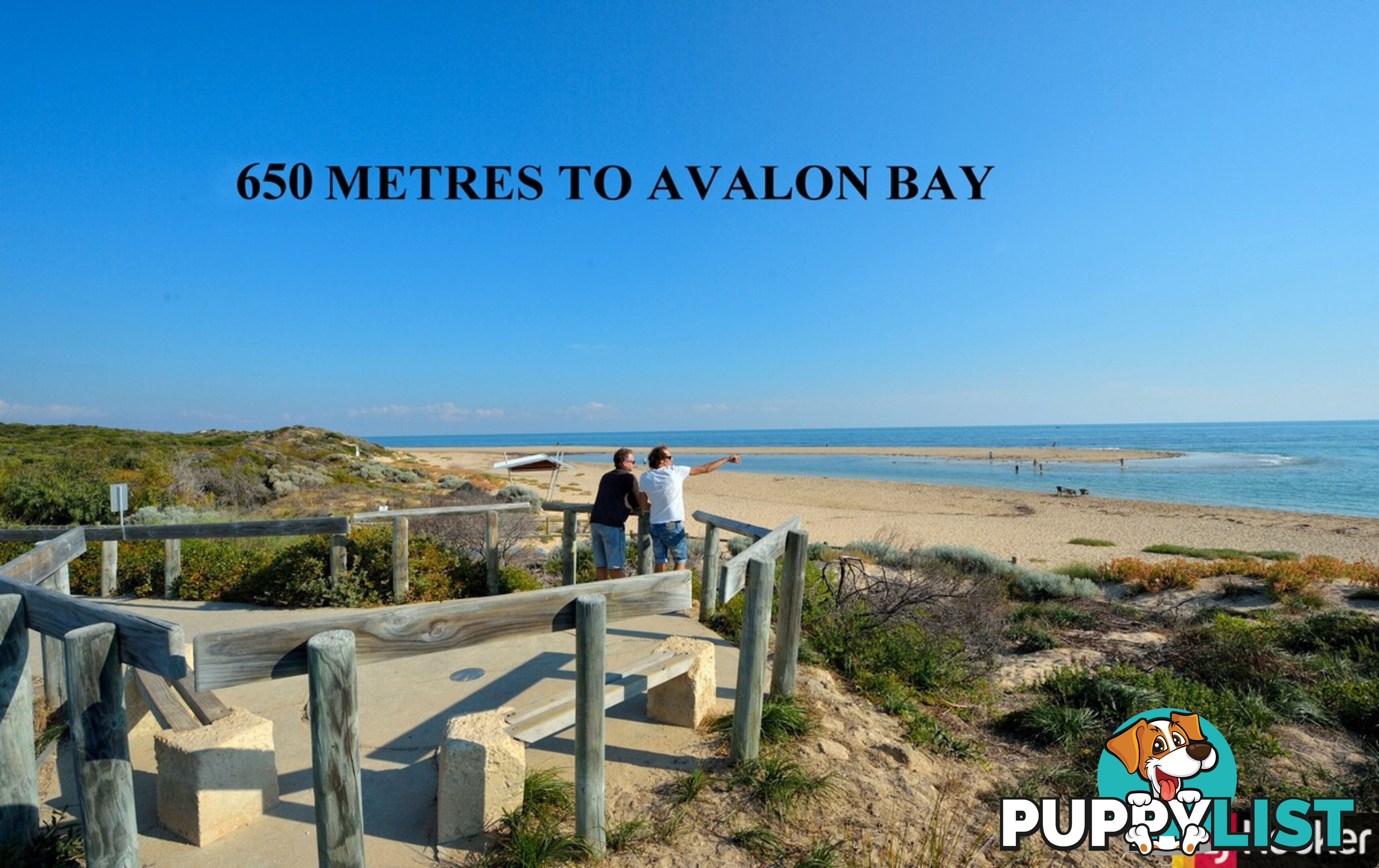 12 Northport Boulevard WANNANUP WA 6210