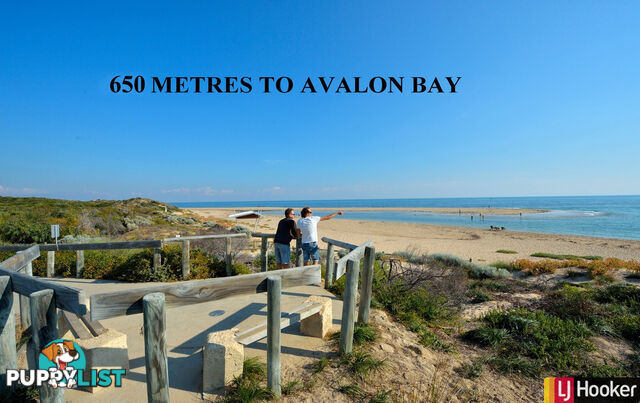 12 Northport Boulevard WANNANUP WA 6210