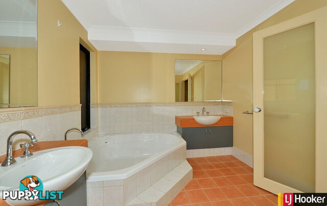 12 Northport Boulevard WANNANUP WA 6210