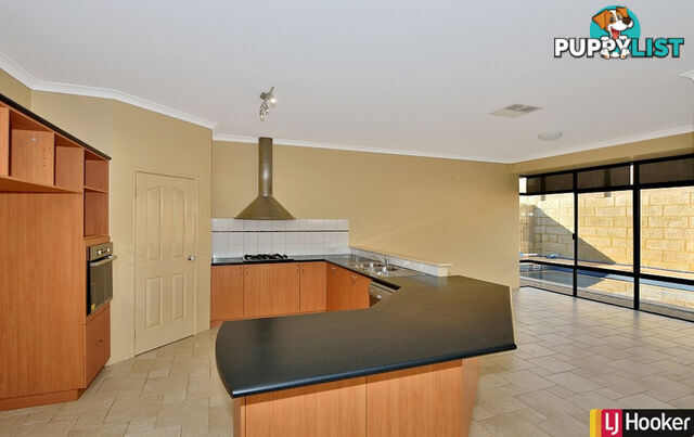 12 Northport Boulevard WANNANUP WA 6210