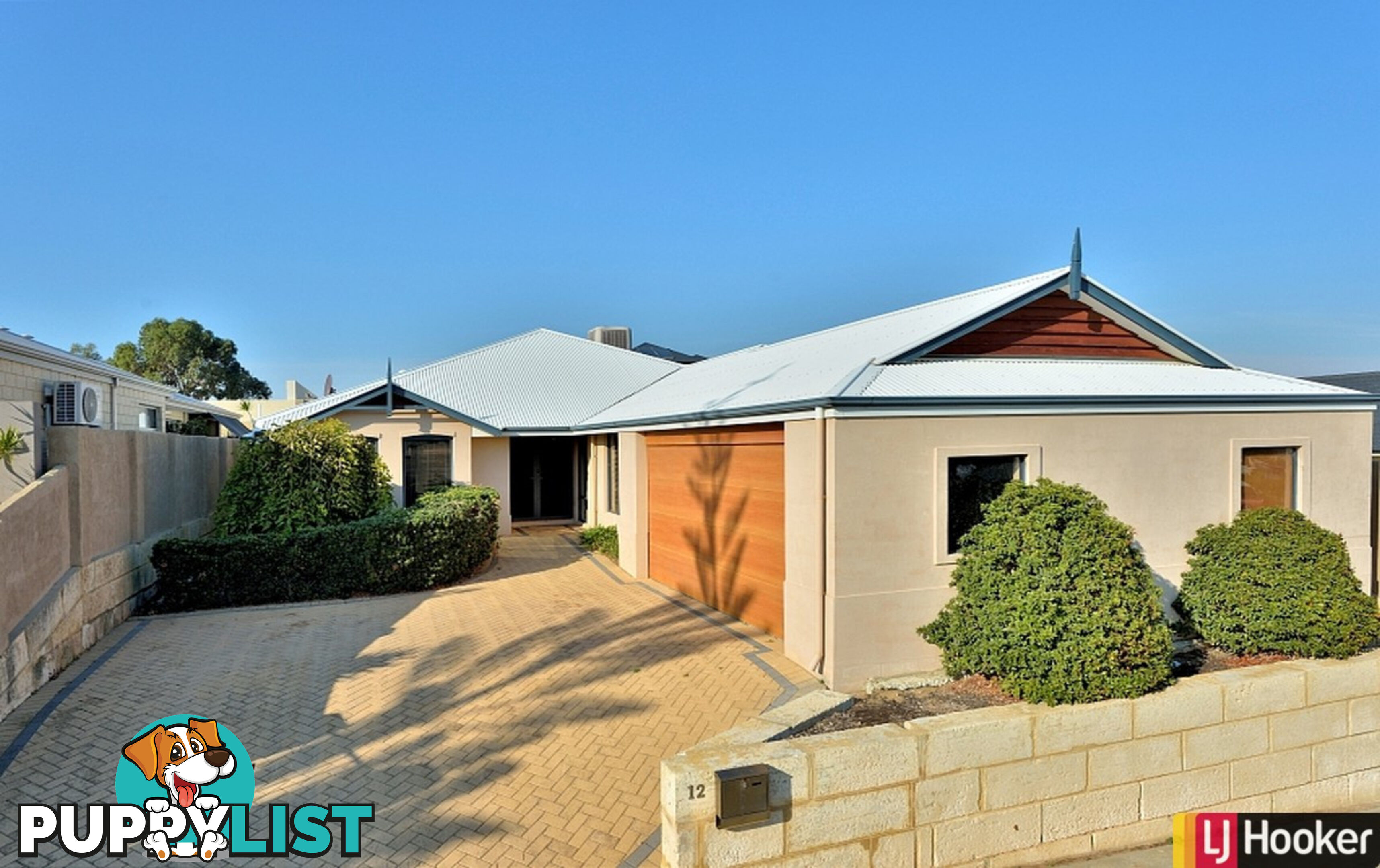 12 Northport Boulevard WANNANUP WA 6210