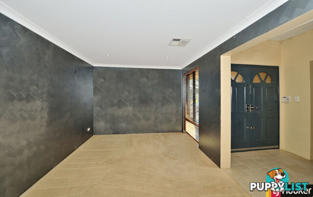 12 Northport Boulevard WANNANUP WA 6210