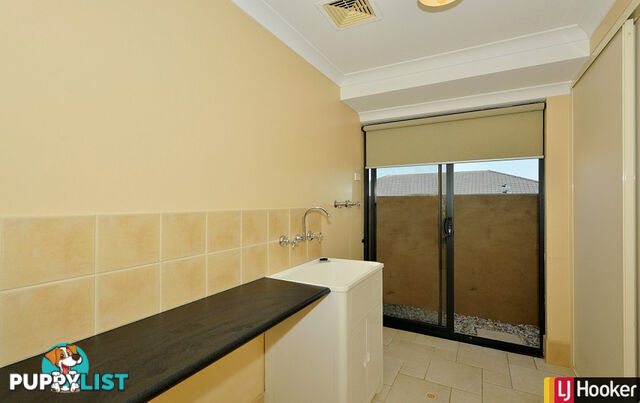 12 Northport Boulevard WANNANUP WA 6210