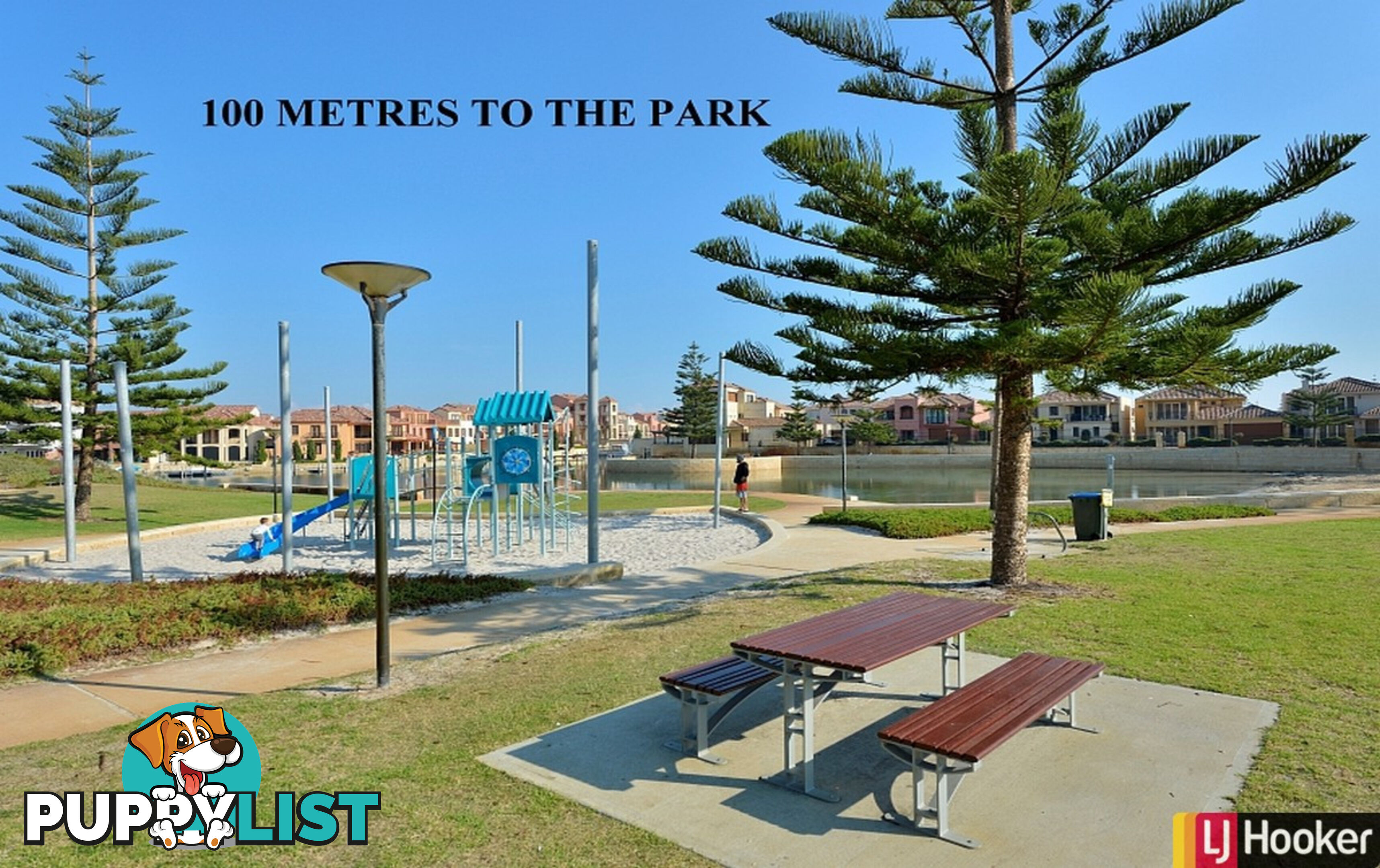 12 Northport Boulevard WANNANUP WA 6210