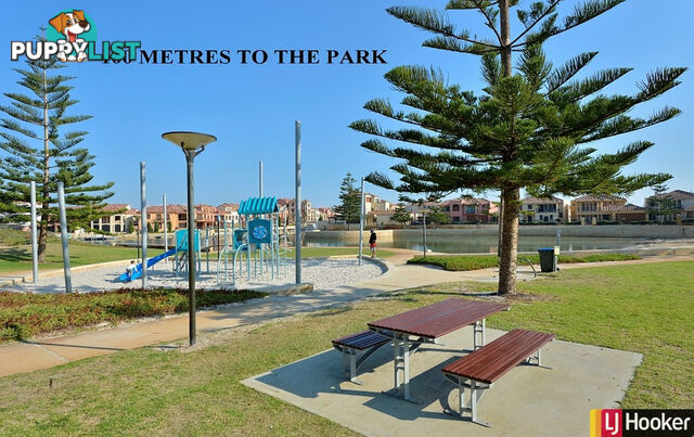 12 Northport Boulevard WANNANUP WA 6210