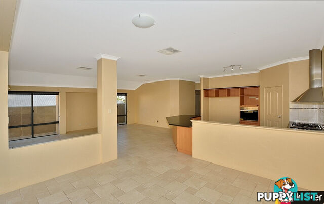 12 Northport Boulevard WANNANUP WA 6210