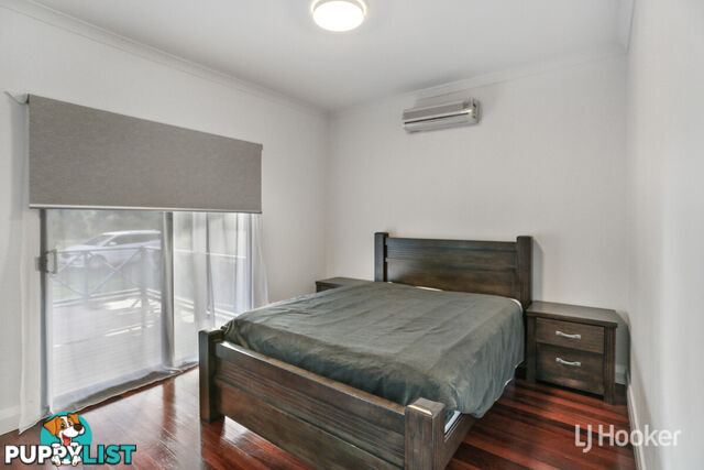 3 Gregory Road DAWESVILLE WA 6211