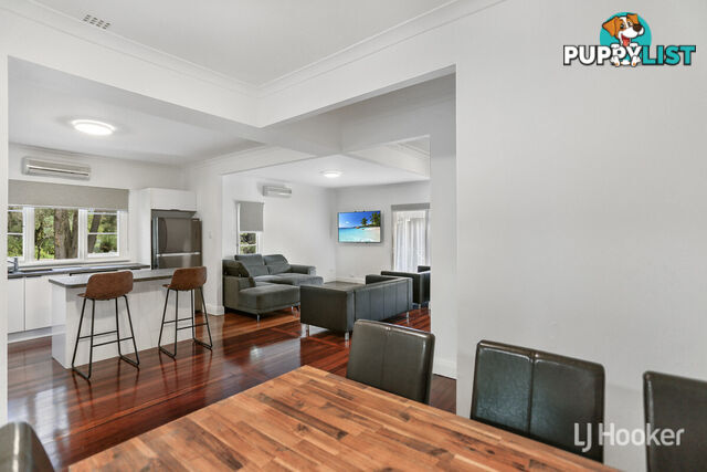 3 Gregory Road DAWESVILLE WA 6211