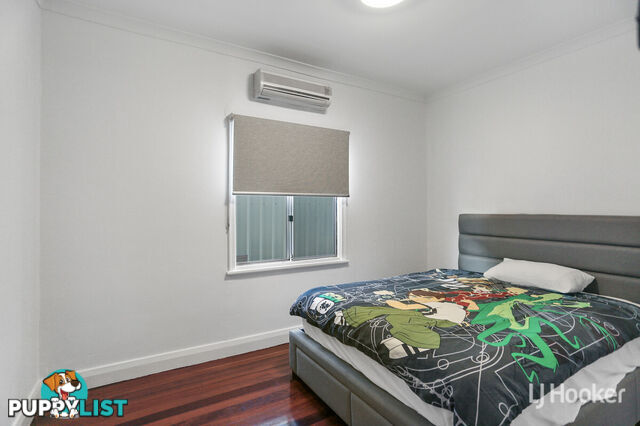 3 Gregory Road DAWESVILLE WA 6211