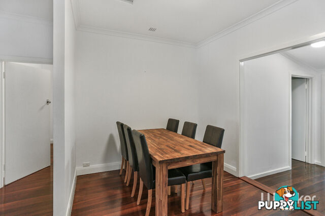 3 Gregory Road DAWESVILLE WA 6211
