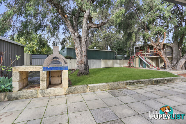 3 Gregory Road DAWESVILLE WA 6211