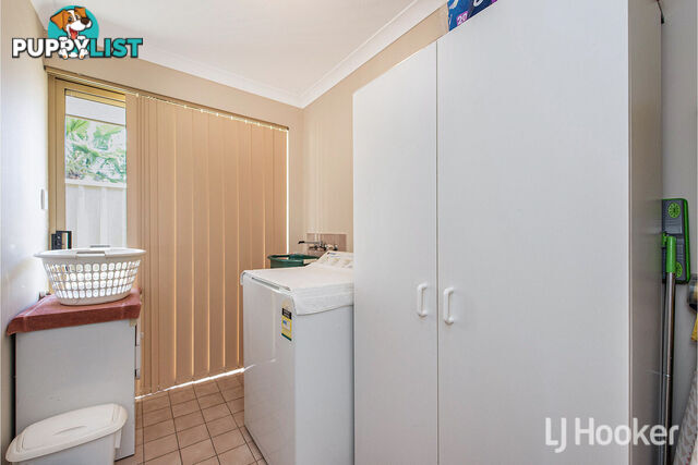 1/4 Silvan Court GREENFIELDS WA 6210