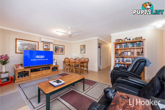 1/4 Silvan Court GREENFIELDS WA 6210