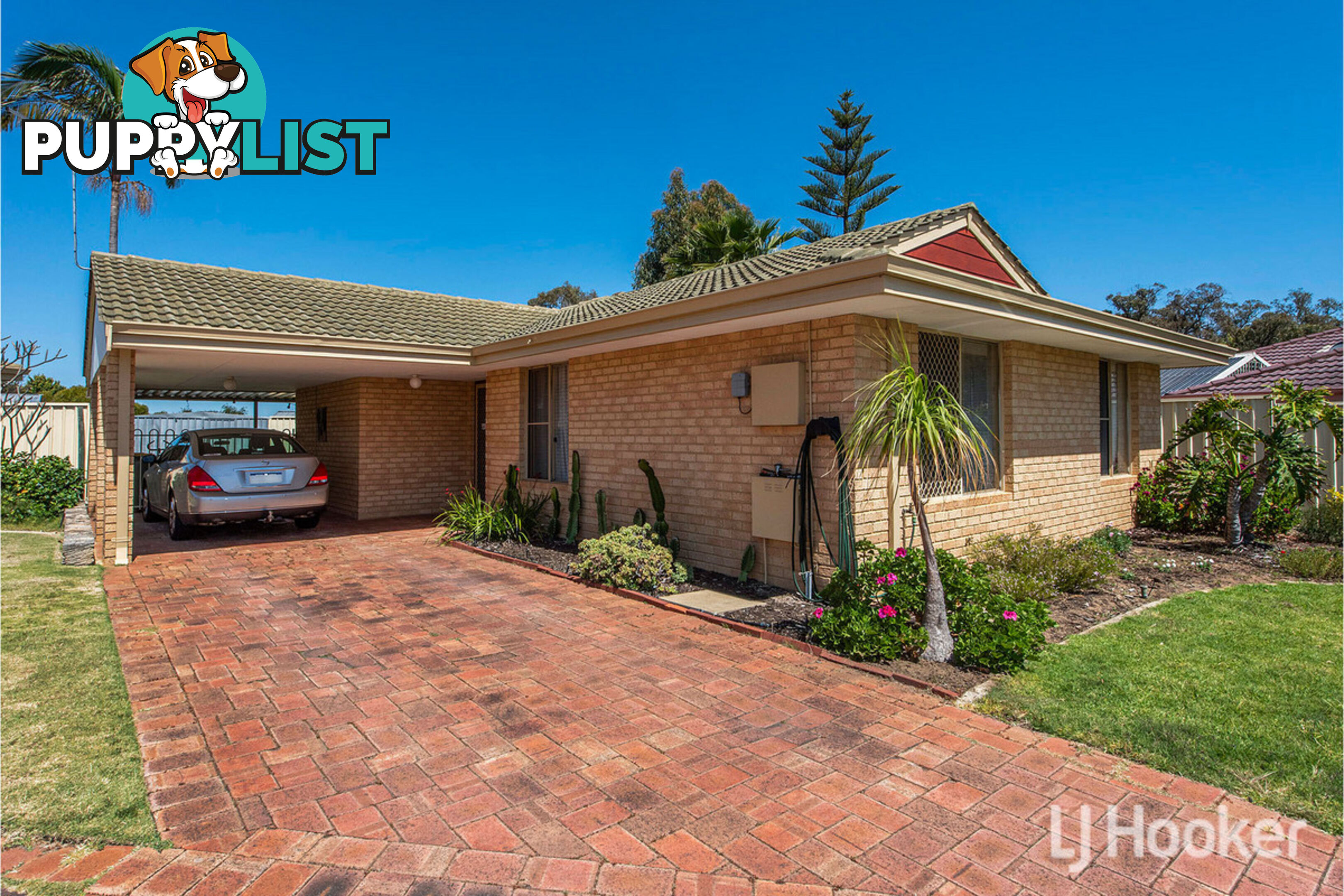 1/4 Silvan Court GREENFIELDS WA 6210