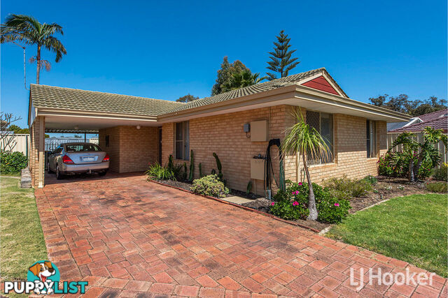 1/4 Silvan Court GREENFIELDS WA 6210