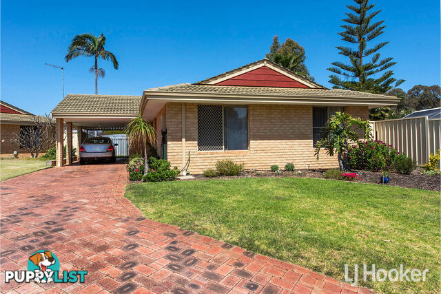 1/4 Silvan Court GREENFIELDS WA 6210