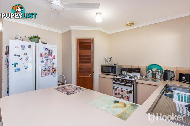 1/4 Silvan Court GREENFIELDS WA 6210