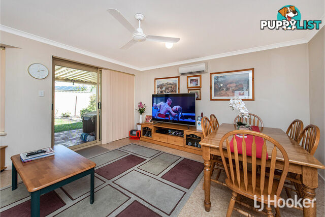 1/4 Silvan Court GREENFIELDS WA 6210