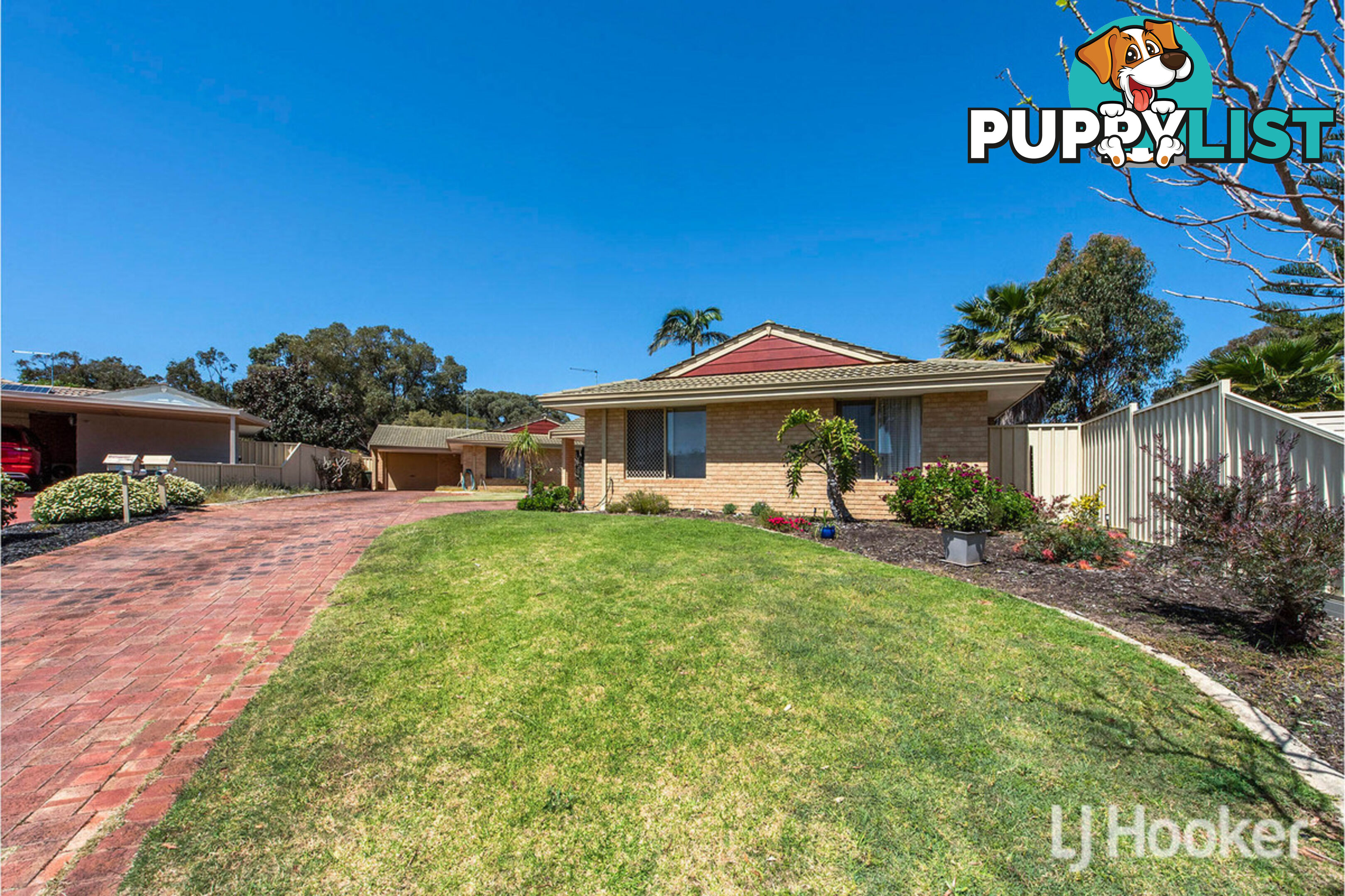 1/4 Silvan Court GREENFIELDS WA 6210