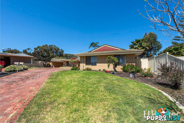 1/4 Silvan Court GREENFIELDS WA 6210