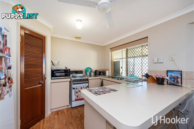 1/4 Silvan Court GREENFIELDS WA 6210