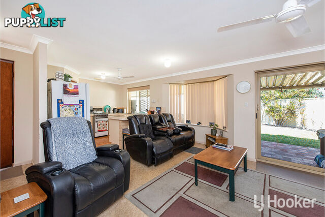 1/4 Silvan Court GREENFIELDS WA 6210