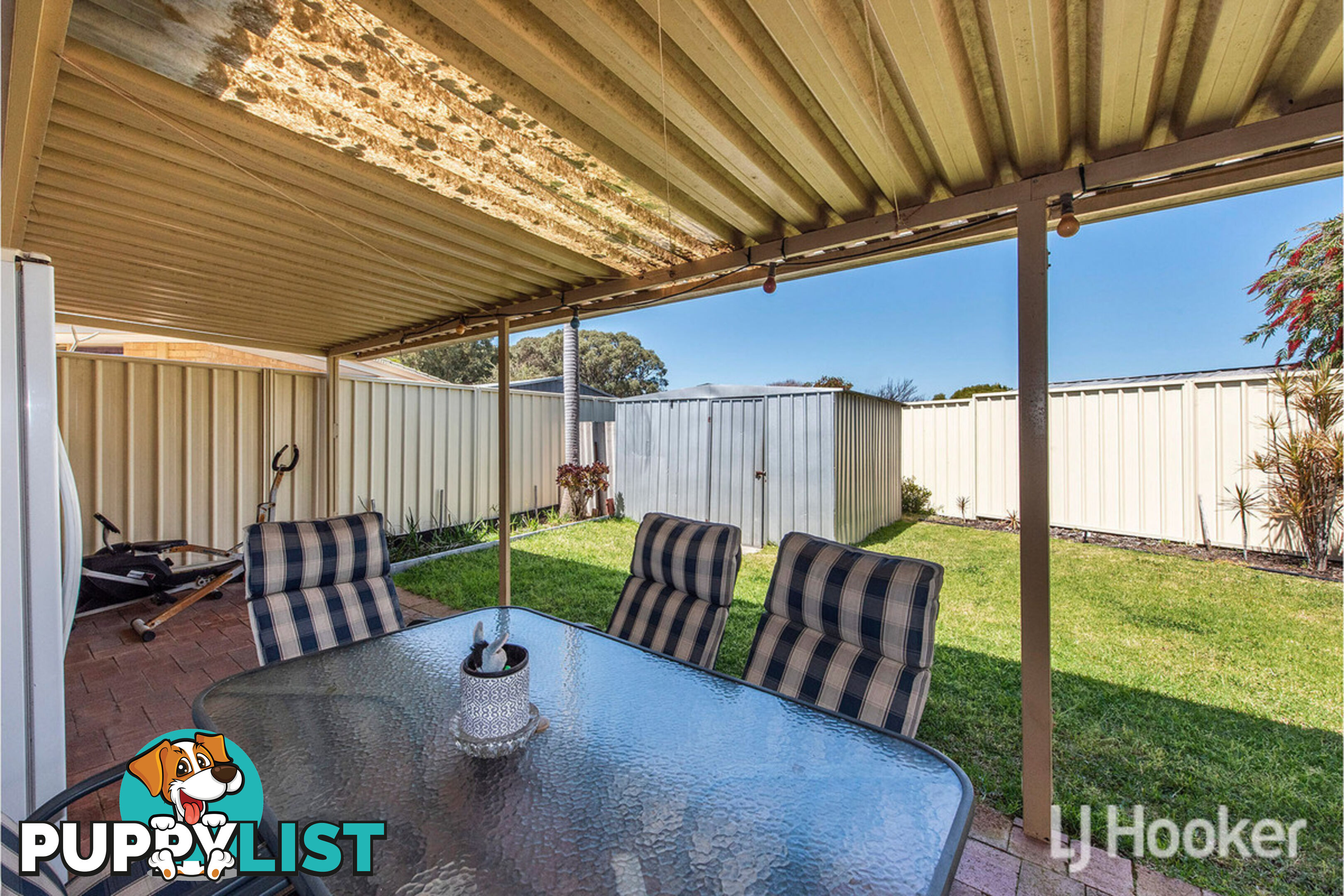 1/4 Silvan Court GREENFIELDS WA 6210