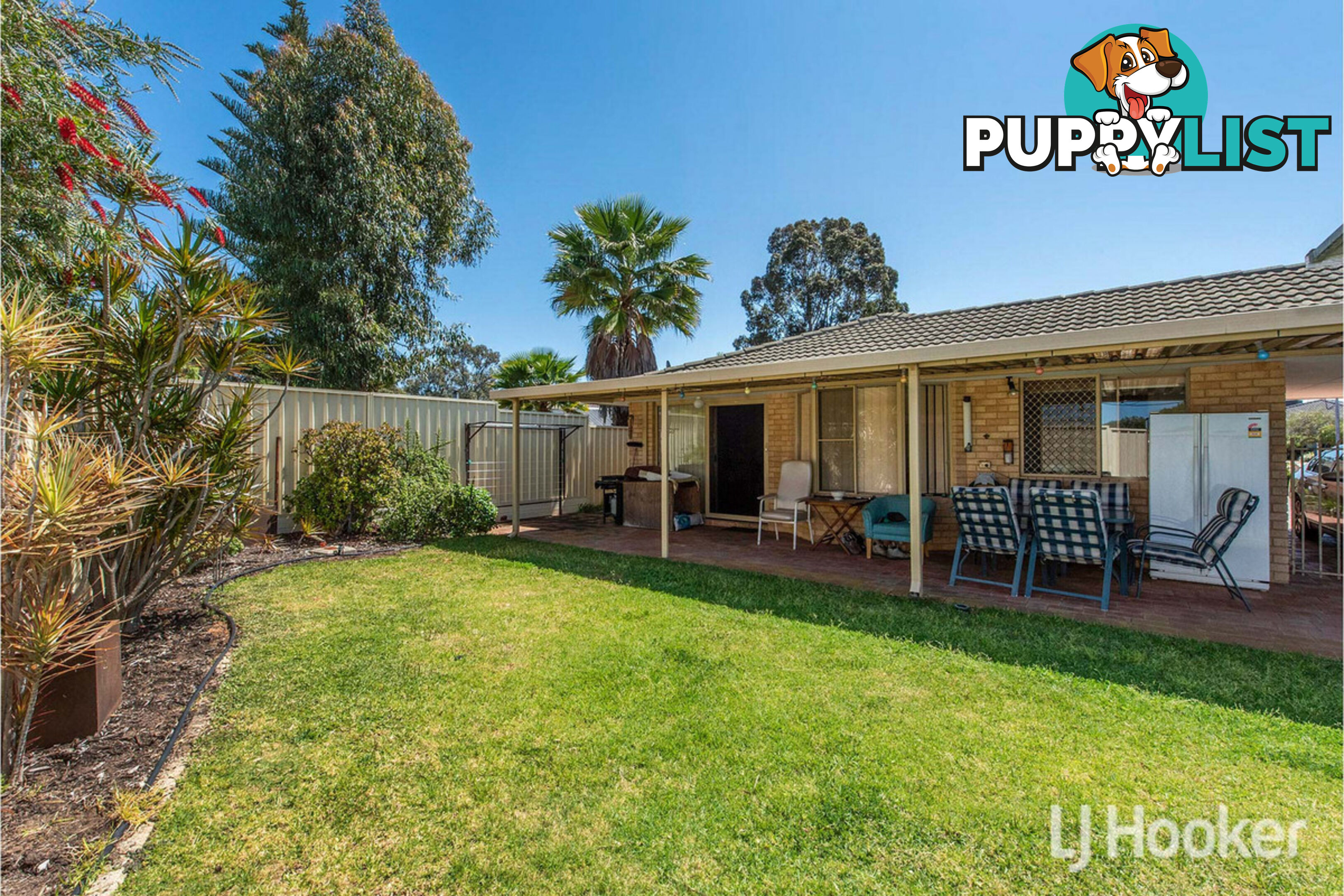 1/4 Silvan Court GREENFIELDS WA 6210