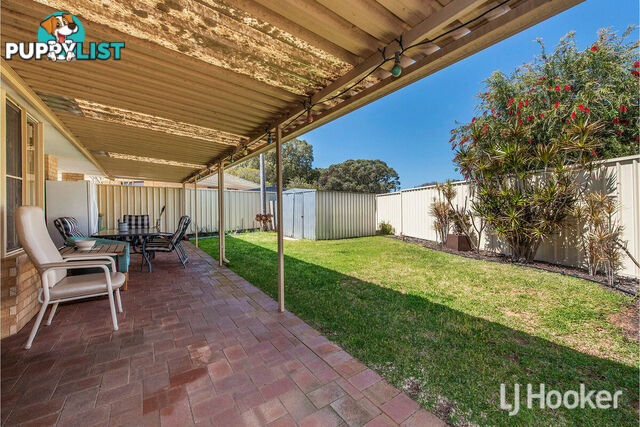 1/4 Silvan Court GREENFIELDS WA 6210