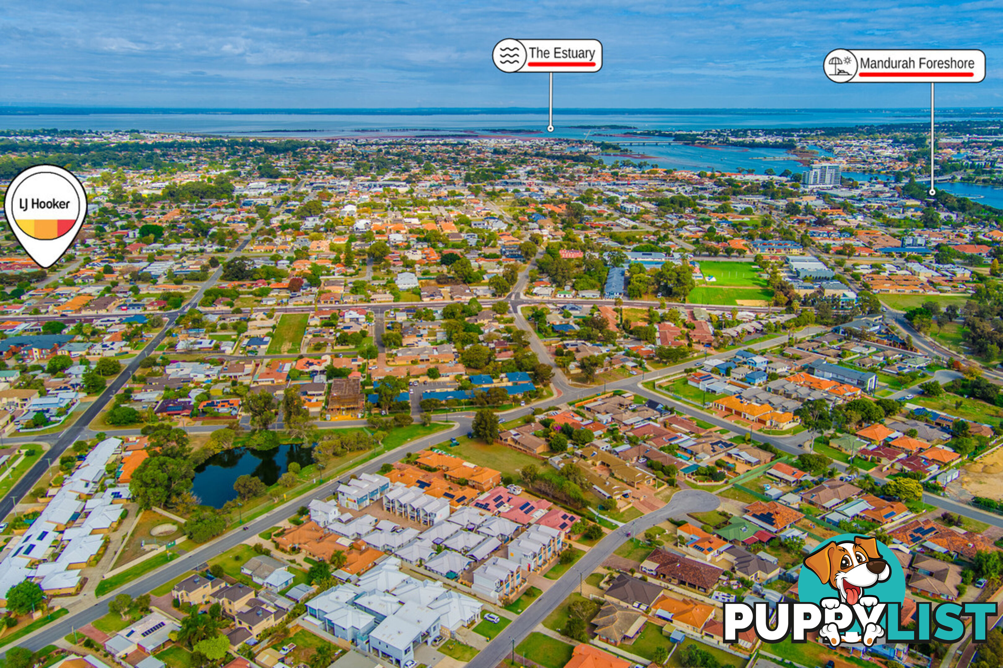 3/23 Forward Street MANDURAH WA 6210