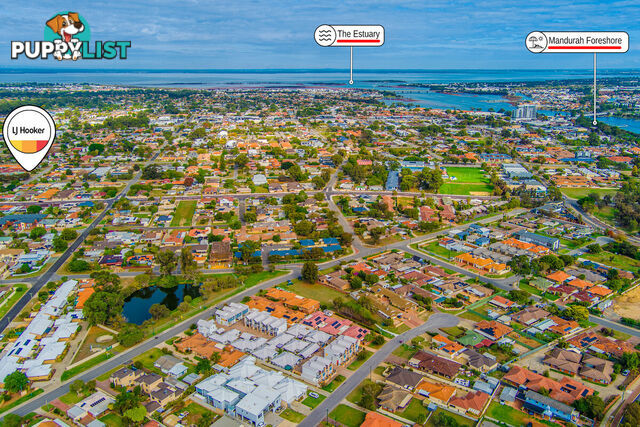 3/23 Forward Street MANDURAH WA 6210
