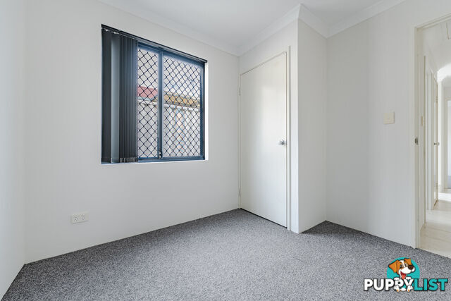 3/23 Forward Street MANDURAH WA 6210