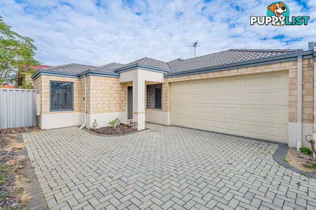 3/23 Forward Street MANDURAH WA 6210