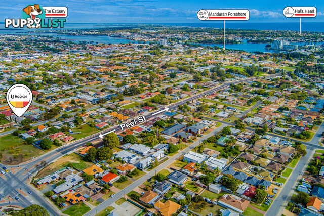 3/23 Forward Street MANDURAH WA 6210