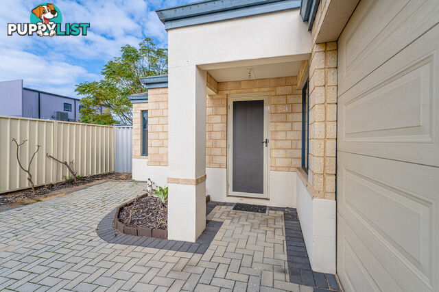 3/23 Forward Street MANDURAH WA 6210