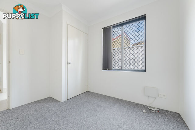 3/23 Forward Street MANDURAH WA 6210