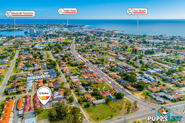 3/23 Forward Street MANDURAH WA 6210