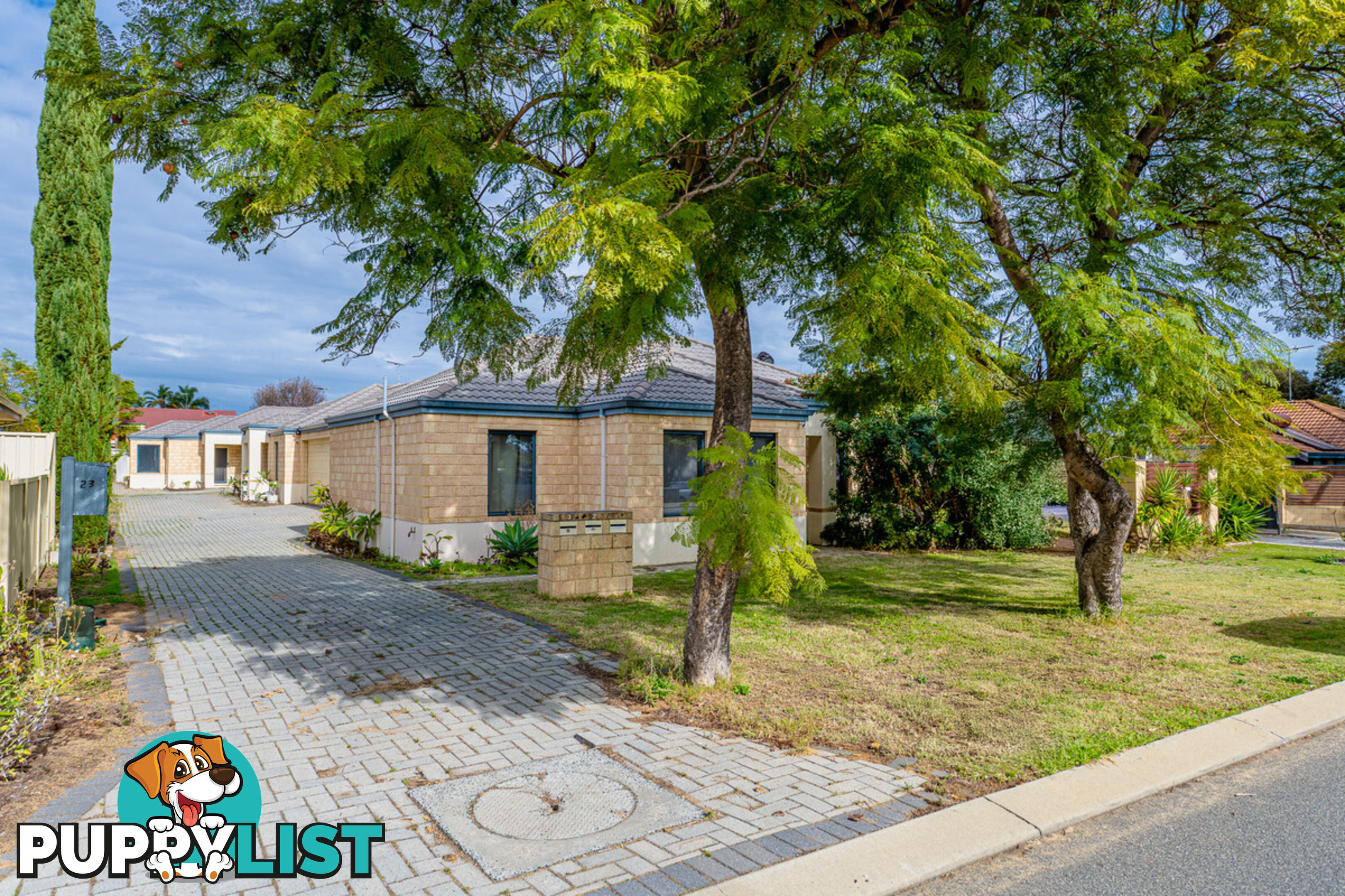 3/23 Forward Street MANDURAH WA 6210