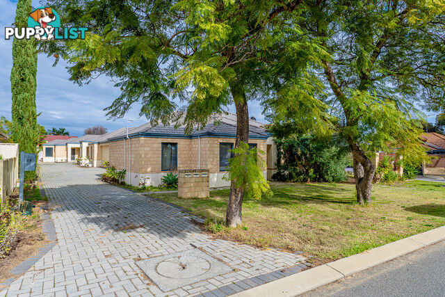 3/23 Forward Street MANDURAH WA 6210