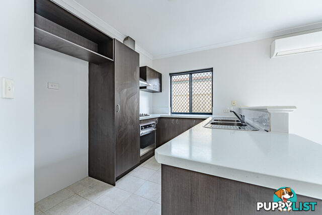 3/23 Forward Street MANDURAH WA 6210