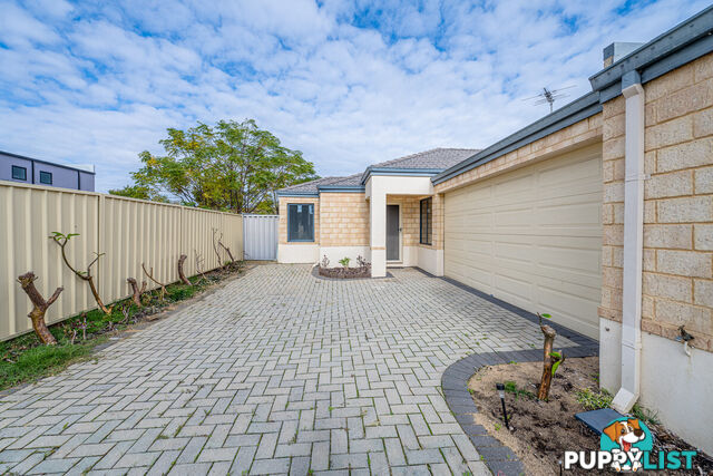3/23 Forward Street MANDURAH WA 6210