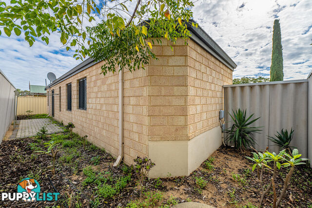 3/23 Forward Street MANDURAH WA 6210