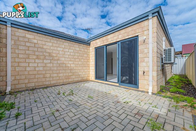 3/23 Forward Street MANDURAH WA 6210