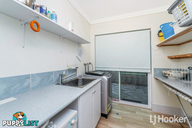 11 Voyager Close WANNANUP WA 6210