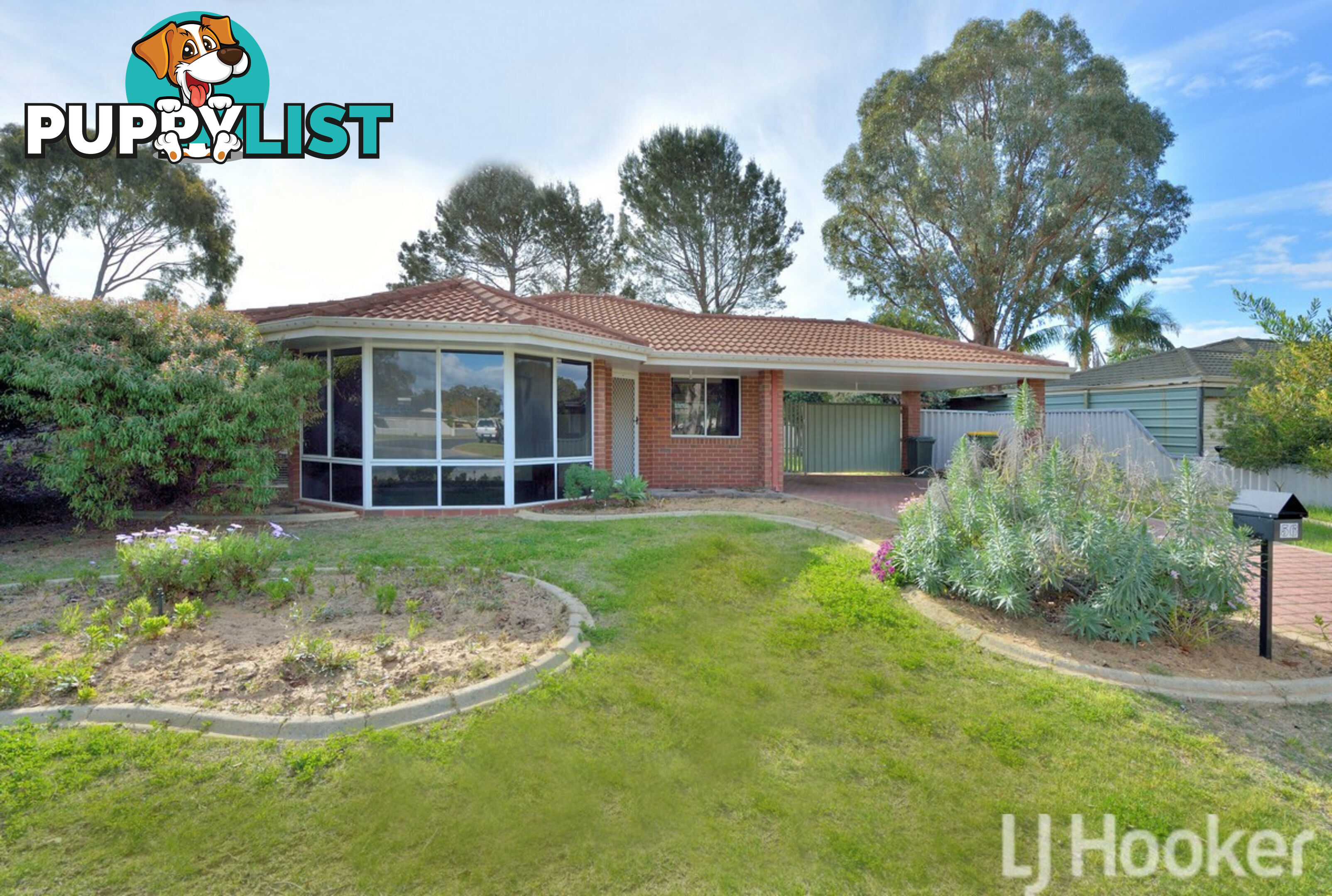 56 Waldron Boulevard GREENFIELDS WA 6210