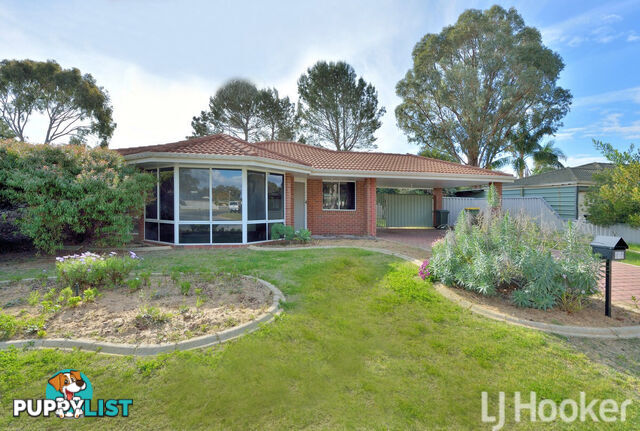 56 Waldron Boulevard GREENFIELDS WA 6210